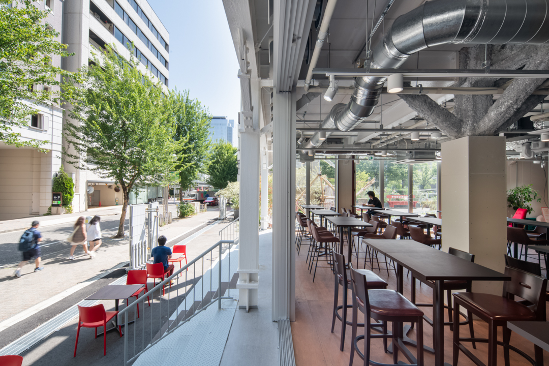 SLOW ART CENTER NAGOYA